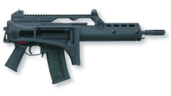 Rifles Guns Heckler and