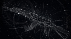 Rifles Guns Matei Apostolescu