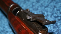 Rifles Guns Russia weapons