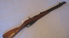 Rifles Guns Russia World