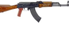 Rifles Guns weapons assault