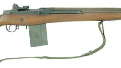 Rifles Guns weapons Springfield