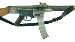 Rifles Guns weapons stg.