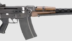 Rifles Guns weapons stg