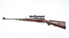 Rifles scope weapons sniper