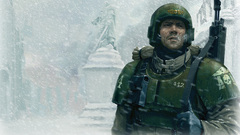 Rifles skulls video games