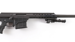 Rifles weapons Barrett M98