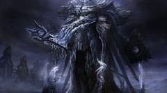 Rift artwork video games cgi fantasy art