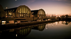 Riga market by amniosdesign