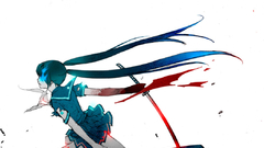 Righthigh and The Other