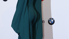 Rihanna ass Celebrity singers