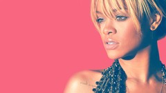 Rihanna black people