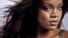 Rihanna Celebrity