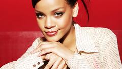 Rihanna Celebrity singers