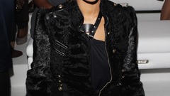 Rihanna Celebrity singers