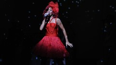 Rihanna Celebrity singers