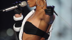 Rihanna Celebrity singers