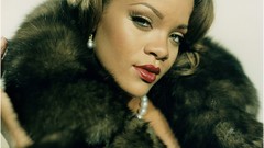 Rihanna Celebrity singers