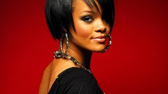Rihanna Celebrity singers