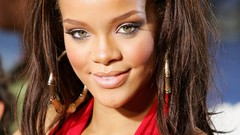 Rihanna Celebrity singers