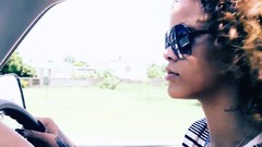 Rihanna cheers black people