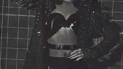 Rihanna high Celebrity