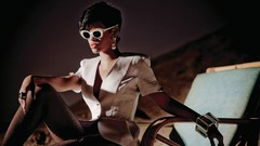 Rihanna singer Music and