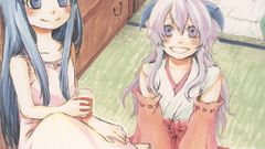 Rika Anime higurashi No