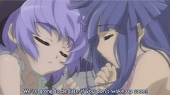 Rika hanyuu Anime higurashi