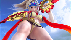 Rikku Final Fantasy X