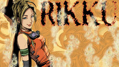 Rikku Final Fantasy X