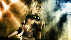 Rikku Final Fantasy X