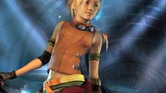 Rikku Final Fantasy X