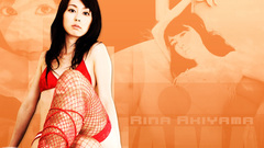 Rina akiyama ws