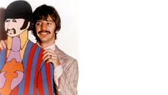 Ringo contributing high