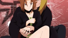 Rings akatsuki deidara naruto shippuden Kana