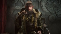 Rings Ben Kingsley iron man 3 terrorists The Mandarin