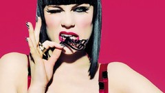 Rings celebration jessie j singers necklaces