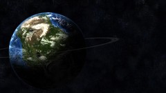 Rings science fiction