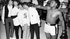 Rings The Beatles paul mccartney John Lennon George Harrison 