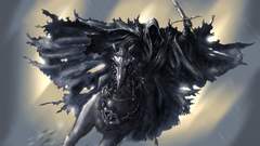 Ringwraith the lord of