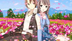 Rinoa Heartilly Final Fantasy