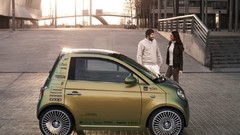 Rinspeed concept art