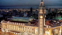 Rio de Janeiro Brazil Beaches cities brazilian Sao Paulo bahia 