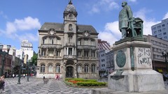 Rio de Janeiro Brazil Beaches cities brazilian Sao Paulo bahia 