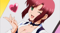 Rio rainbow gate Anime