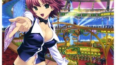 Rio: Rainbow Gate! super black jack