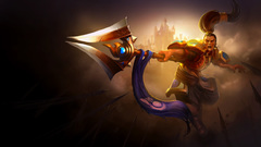 Riot League of Legends