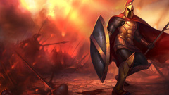 Riot League of Legends