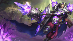 Riot League of Legends